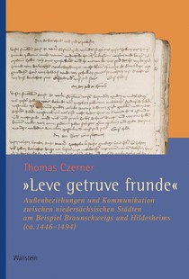 'Leve getruve frunde'