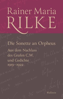 Die Sonette an Orpheus