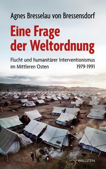 Eine Frage der Weltordnung