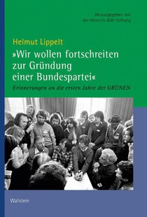 'Wir wollten fortschreiten zur Gründung einer Bundespartei'