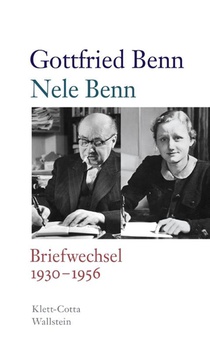 Briefwechsel 1930-1956