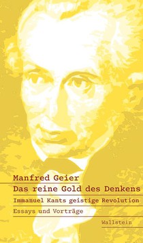 Das reine Gold des Denkens