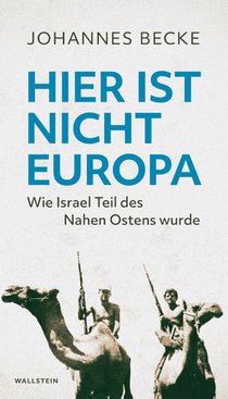 Hier ist nicht Europa