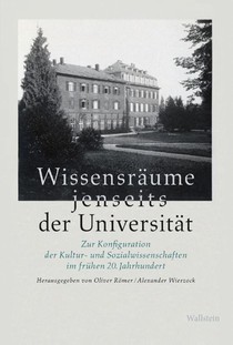 Wissensräume jenseits der Universität