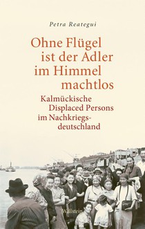 Ohne Flügel ist der Adler im Himmel machtlos