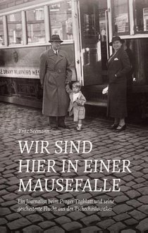 'Wir sind hier in einer Mausefalle.'