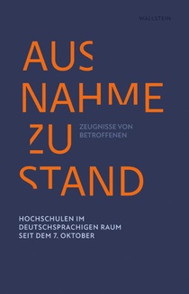 Ausnahmezustand