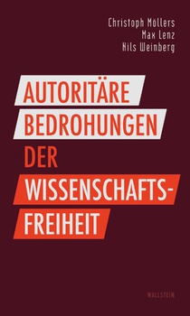 Autoritäre Bedrohungen der Wissenschaftsfreiheit