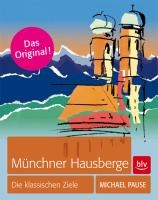 Münchner Hausberge