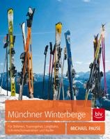 Münchner Winterberge voorzijde