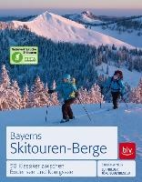 Bayerns Skitourenberge