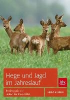 Hege und Jagd im Jahreslauf voorzijde