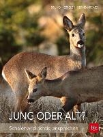 Jung oder alt? voorzijde