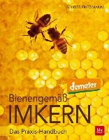 Bienengemäß imkern voorzijde