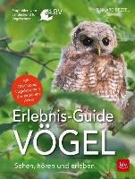 Erlebnis-Guide Vögel voorzijde