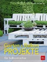 Garten & Balkonprojekte voorzijde