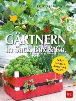 Gärtnern in Box und Sack