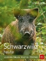 Schwarzwild heute voorzijde