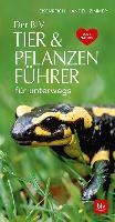 Der BLV Tier & Pflanzenführer