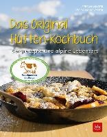 Das Original-Hütten-Kochbuch