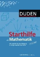 Starthilfe Mathematik. Übungsheft