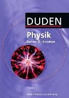 Physik 11 Grundkurs Lehrbuch. Sachsen voorzijde