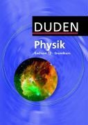 Lehrbuch Physik 12 Sachsen Grundkurs voorzijde