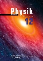 Physik 12 Lehrbuch Bayern voorzijde