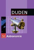 Duden Astronomie - 7.-10. Schuljahr. Schülerbuch voorzijde