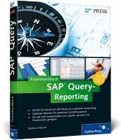 Praxishandbuch SAP Query-Reporting