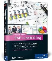 Praxishandbuch SAP-Controlling