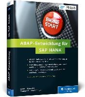 ABAP-Entwicklung für SAP HANA voorzijde
