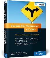 Business Rule Management mit ABAP voorzijde