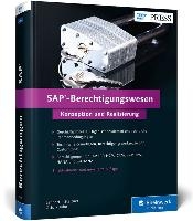 SAP-Berechtigungswesen voorzijde