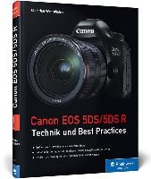 Canon EOS 5DS/5DS R