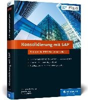 Konsolidierung mit SAP