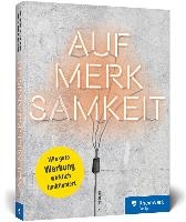 Aufmerksamkeit voorzijde