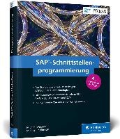 SAP-Schnittstellenprogrammierung