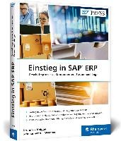 Einstieg in SAP ERP