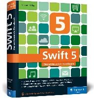 Swift 5 voorzijde