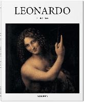 Leonardo voorzijde