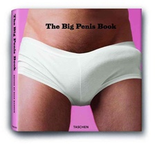 The Big Penis Book