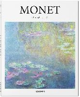 Monet voorzijde