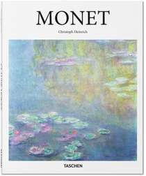 Monet voorzijde