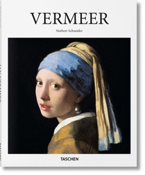 Vermeer 1632-1675 voorzijde