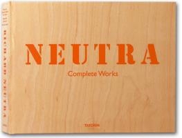 Neutra. Complete Works voorzijde