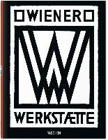 Wiener Werkstätte voorzijde