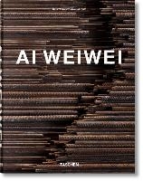 Ai Weiwei voorzijde