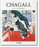 Chagall voorzijde