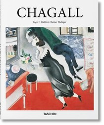 Chagall voorzijde